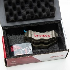 Pinza freno radiale Brembo P4 30/34 CNC 100mm KTM, Husqvarna Supermoto XA78910