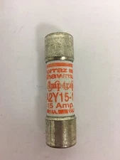 Mersen A2Y15-1 (1 Each)