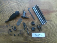 Beretta 686 Onyx 12ga Over/Under Shotgun Parts Top Lever Safety Springs Pins Scr