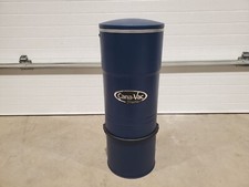 Cana-Vac XLS-970 / 970-XLS Central Vacuum System Never Been Used