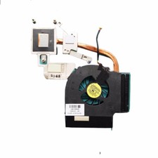 Per HP DV6 DV6-1000 AMD Ventola Radiatore Integrata 532142-001