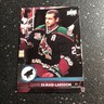 Oliver Ekman-Larsson 2017-18 Upper Deck Series 1 Hockey #12 NHL Arizona Coyotes