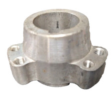 Set of 11 Alum. American Wheel Hub 1-1/4 Bore" 2-1/2" bolt Circle Go Kart Blem