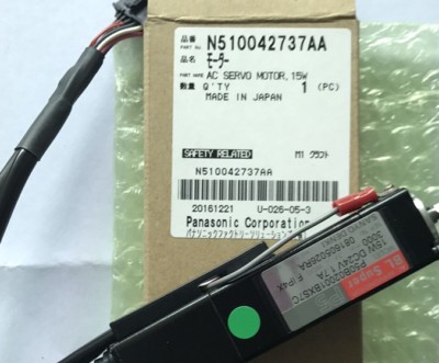 NEW&ORIGINAL SANYO DENKI AC SERVO MOTOR P50B02001BXS7C
