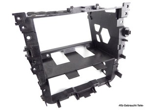 VW Golf V 1.4 Radioschacht 1K0858005B