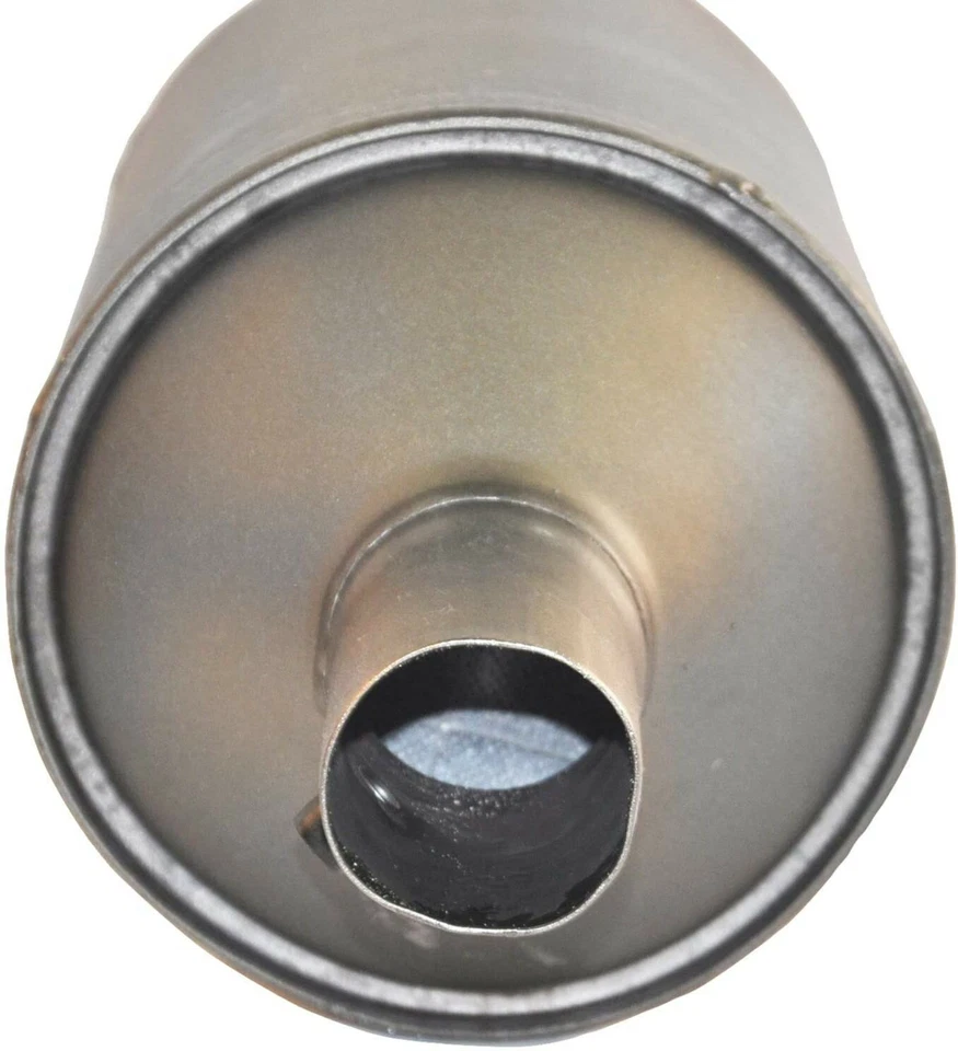 Filtro de partículas diésel remanufacturado A1 Cardone 6D-16000, paquete de 1 Foto 4 de 4