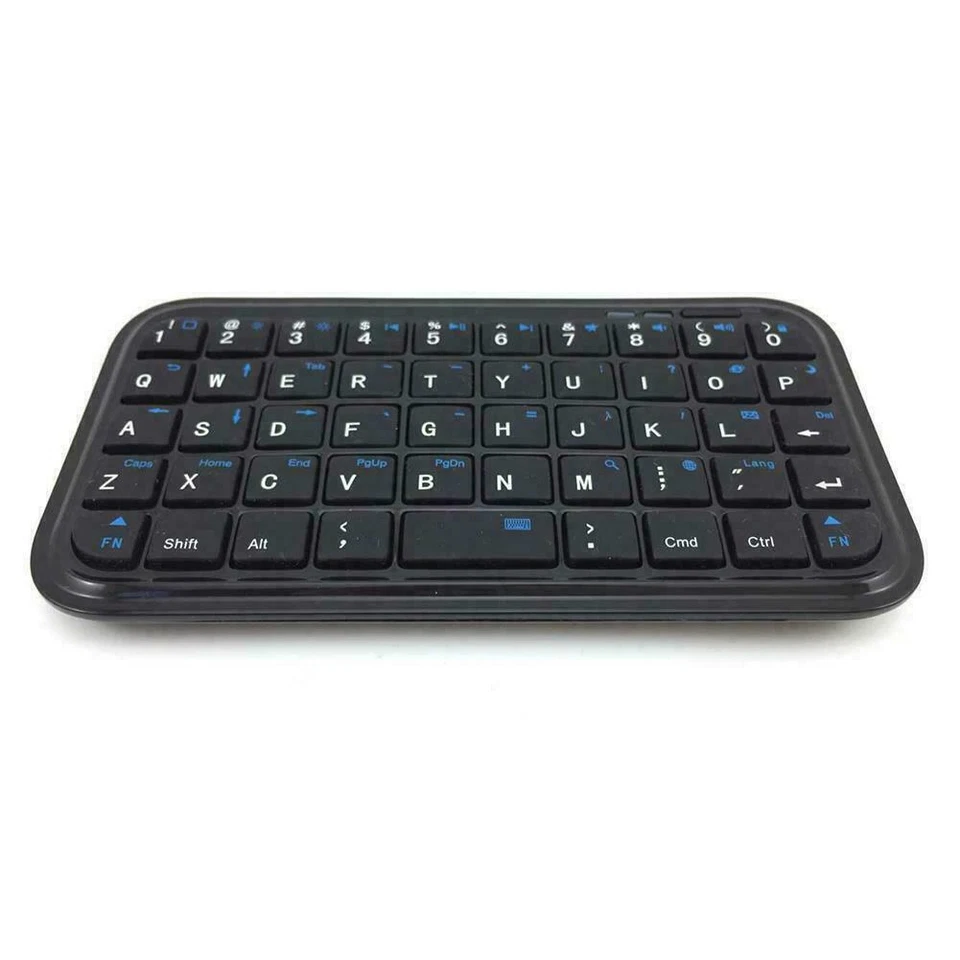 Mini Wireless Bluetooth 3.0 Keyboard For PC Android TV Raspberry Phone Y1 - Image 4 of 4