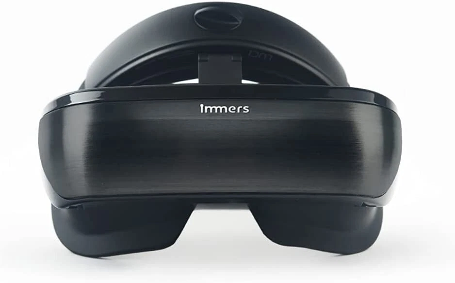 LUCI immers Lite Only With Type-C Portable Cinema Private Theater VR