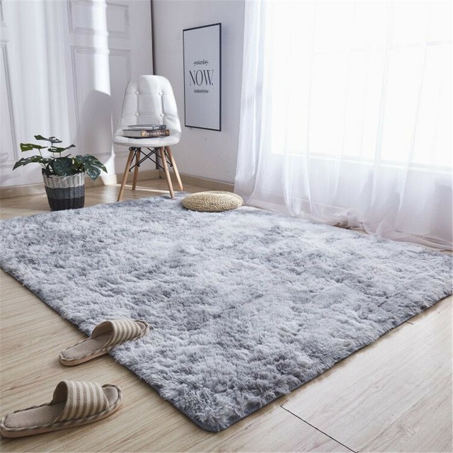 lacegre ultra soft modern area rugs nursery rug home room plush carpet decor area rugs