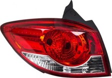 Rücklicht für Chevrolet Cruze 2009-2013 Für Fließheck