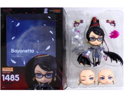 ねんどろいど 1485 ベヨネッタ s-l400.png