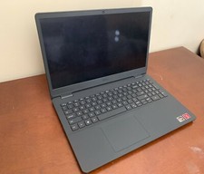 Dell Inspiron 15 3505 AMD Ryzen 5 3450U 8GB RAM 237GB SSD Radeon Vega