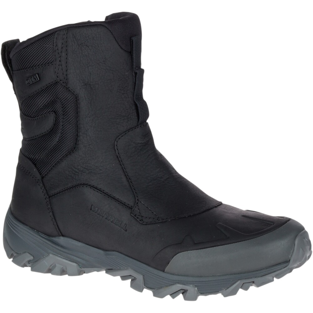 merrell chateau tall zip polar waterproof