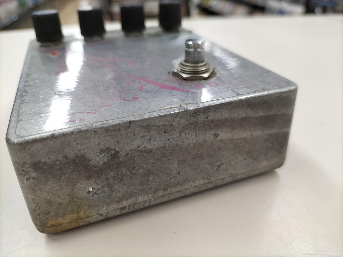 Sobbat DB-2 DRIVE Breaker Guitar Overdrive Effects Pedal from