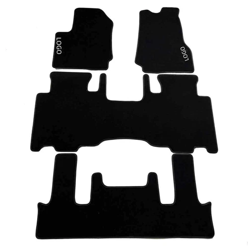 For Lincoln Navigator Car Floor Mats New Waterproof Custom Handmade Cargo Liners - Bild 7 von 9