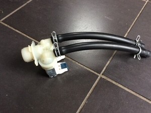 Candy GVS148D3 Waschmaschine Einlassventil