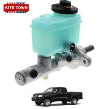 Brake Master Cylinder With Reservoir For Toyota Tundra 3.4l 4.0l 4.7l 2000-2006 Brake Master Cylinder With Reservoir For Toyota Tundra 3.4l 4.0l 4.7l 2000-2006