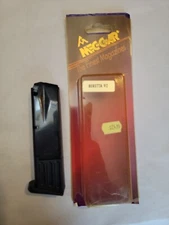 Mec-Gar Beretta 92FS/M9 Magazine-10 Round 9mm Pistol Mag-MGPB9210B