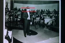 Re-Release 35mm Slide 20th Century Fox Nightmare Alley Tyrone Power # 1