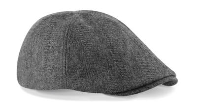 BEECHFIELD Schiebermütze Englische Mütze Paddy Hat Ivy Flat Cap 622 NEU