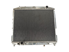 Aluminum Radiator For Bentley Turbo R RL, 8 EIGHT 6.8L V8 AT 1988-1998
