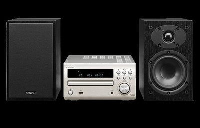 ebay home stereo system