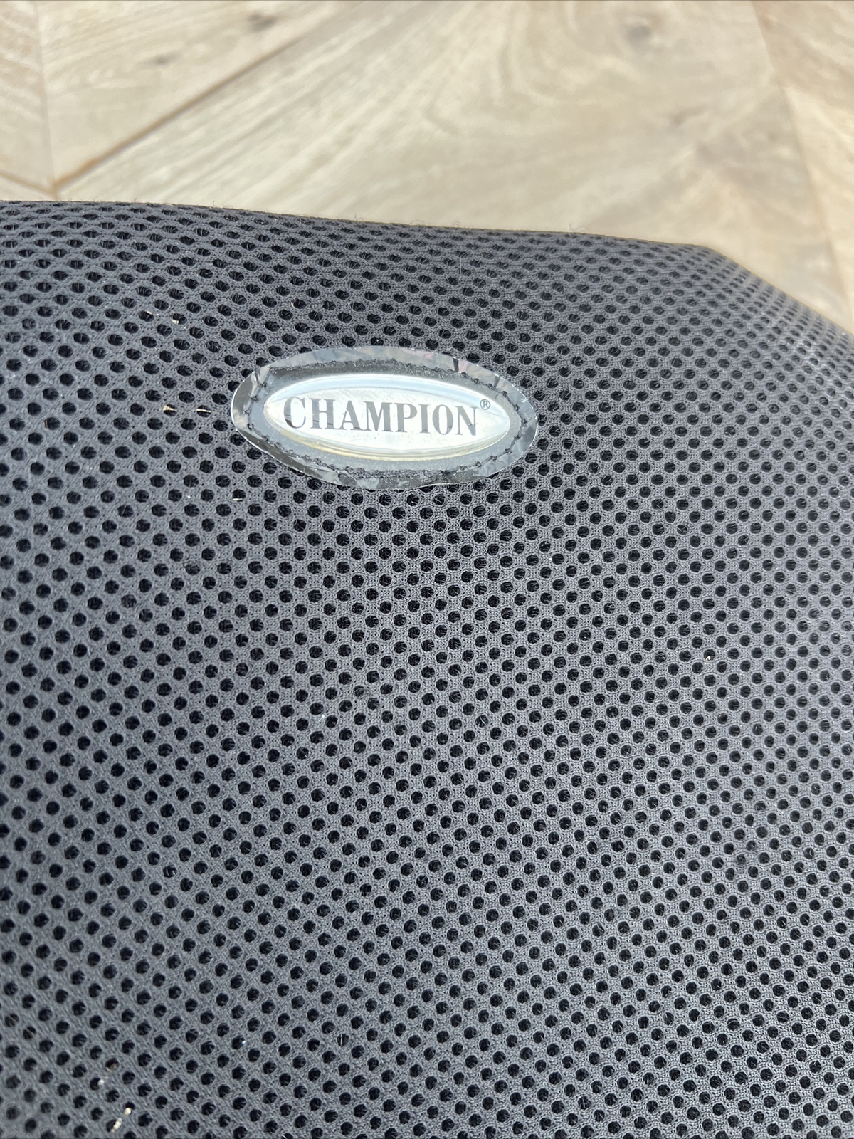 Champion Flex Air Equestrian Body Protector Horse Riding Child Large