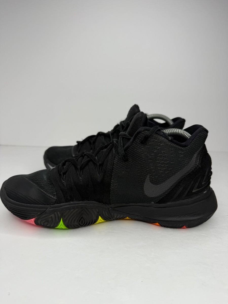 Size Nike Kyrie Neon Sole for sale online UK
