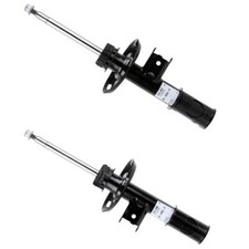 2x Sachs 315 267 + 315 268 Ammortizzatore per Mercedes-Benz W176 W242 W246 C117