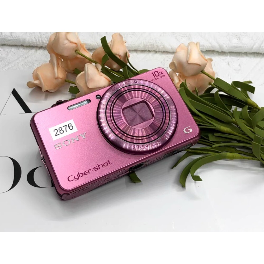 Sony Cyber-shot DSC-WX200 Digital Camera 18 Megapixel 10.0x Sony Cyber-shot DSC-WX200 Digital Camera 18 Megapixel 10.0x