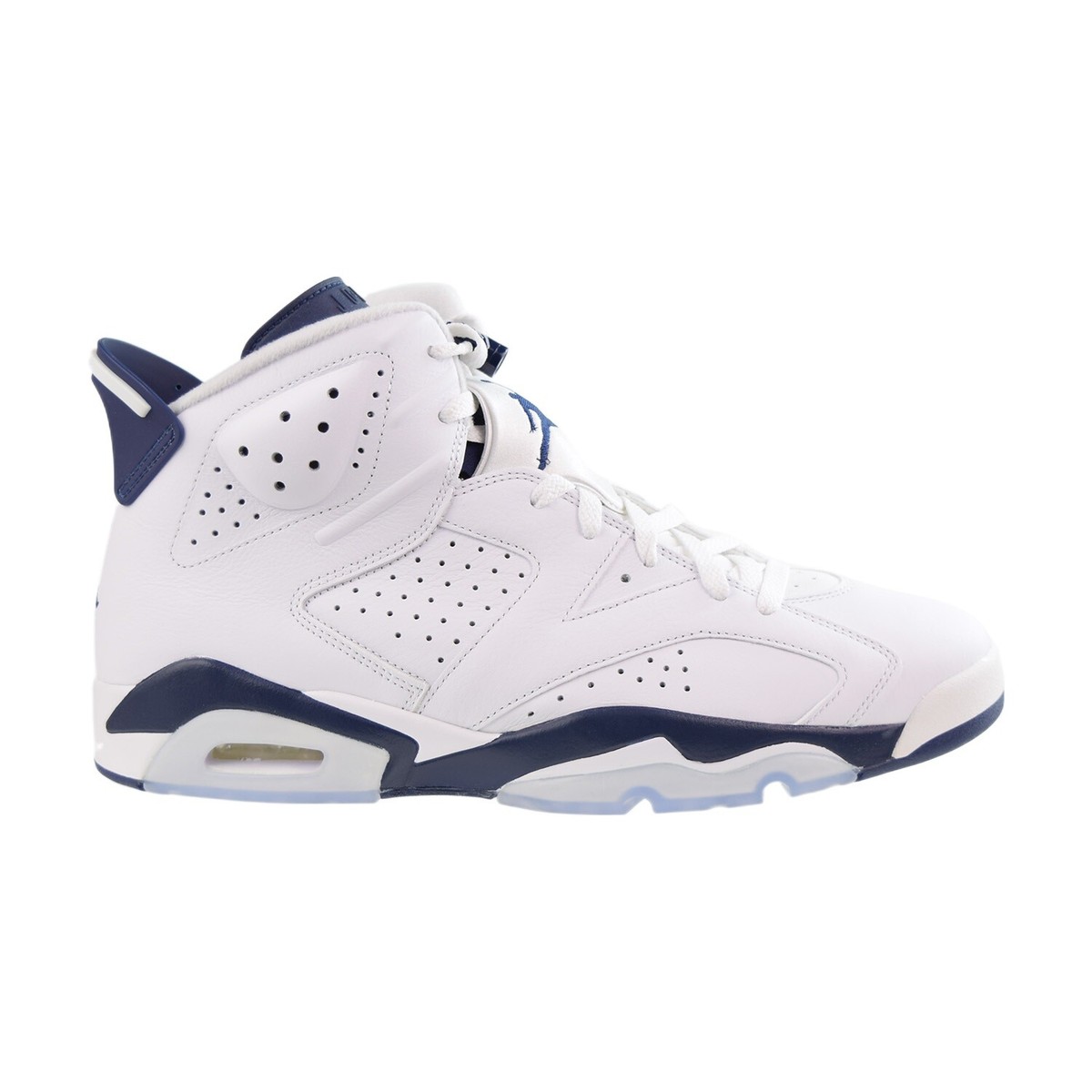 シューズ(男性用) Jordan 6 Retro Midnight Navy Air Jordan 6 Retro Midnight Navy | eBay