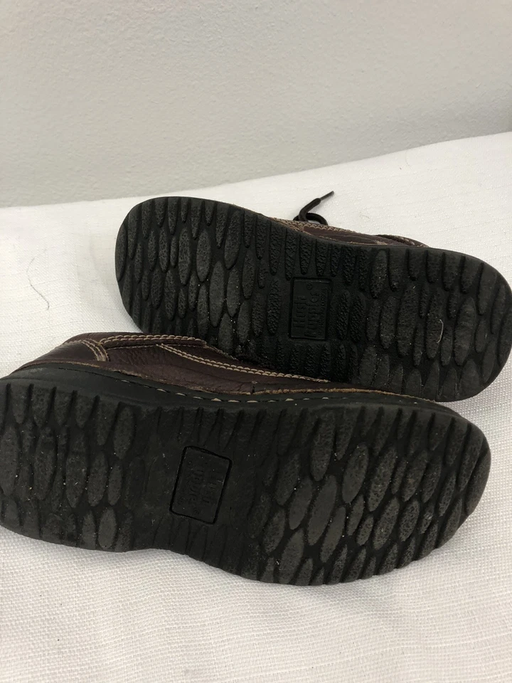 Zapatos Hush Puppies Freddie Foto 3 de 3