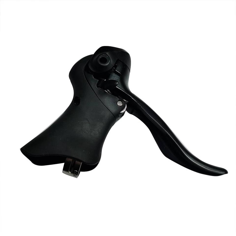 SHIMANO TOURNEY Road Bike ST A070 Shifter DUAL CONTROL LEVER SUPER SLR 2x7 Speed - Image 4 of 4