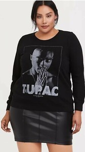 torrid sweatshirt
