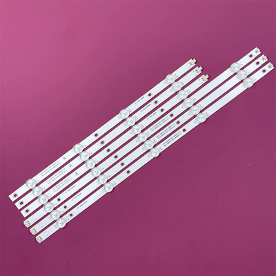 LED strips For Philips 43PFG5813/78 43PFF5292  43PFG5813 43PFF3212/T3 43HFF3933