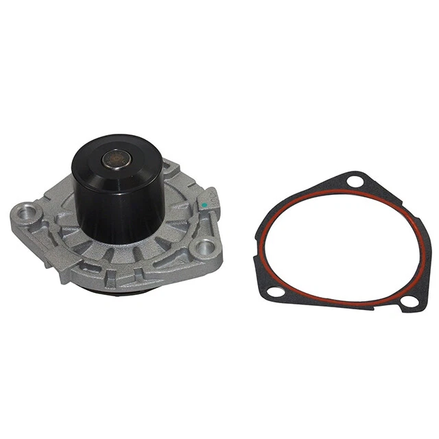 Bomba de agua del motor GMB 130-3130 para Chevrolet Cruze 14-15 2,0 L-L4 Foto 2 de 4