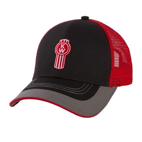 Chrome Hearts King Taco Trucker Hat Red White | eBay