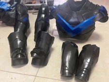 The Night Wing Cosplay Set