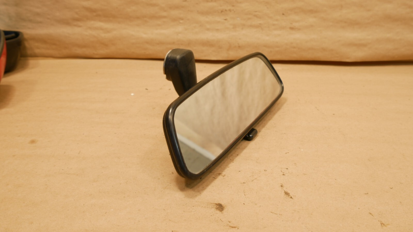 Ferrari 456GT Genuine Rear View Mirror PN 62876100