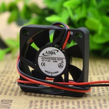ADDA 4CM 4010 24V AD0424MS-G70 Industrial Cooling Fan Small