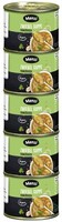 Menzi FranzöSische Zwiebelsuppe - Zwiebel Suppe - 5 Dosen Je 200 Ml
