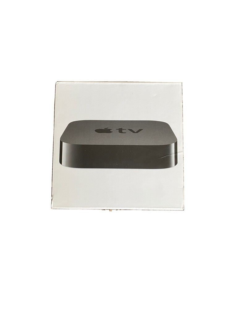 Apple Tv