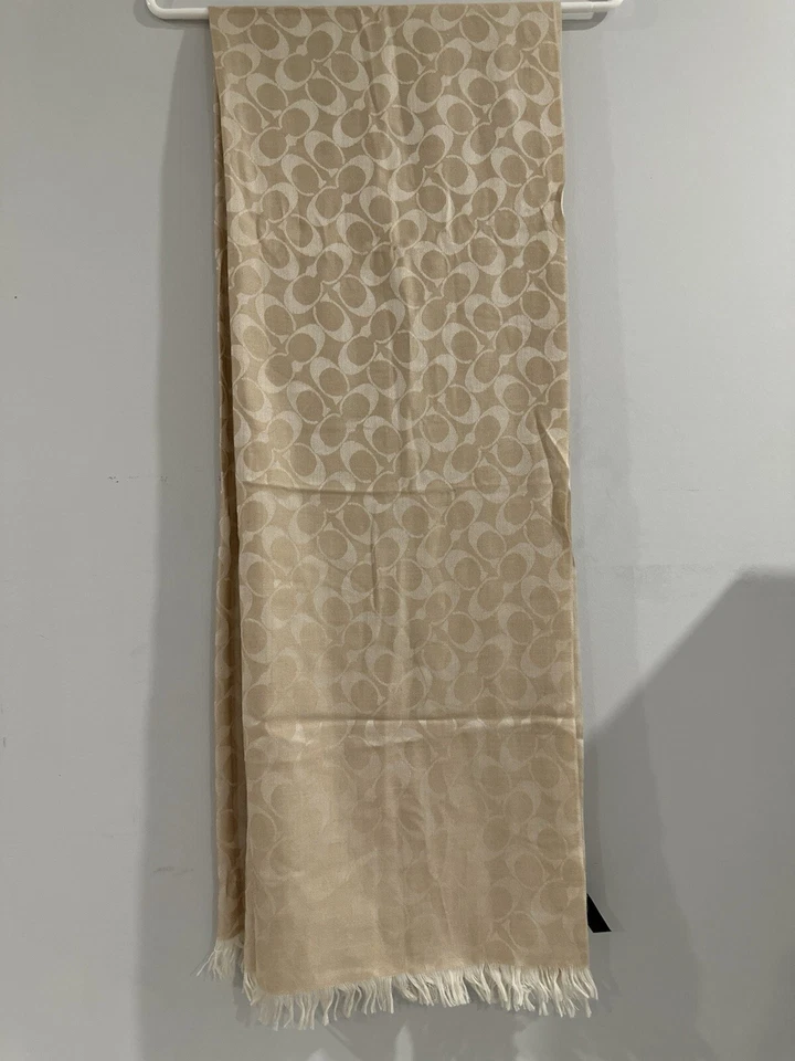 BUFANDA - COACH EAST. 1941 Foto 2 de 4