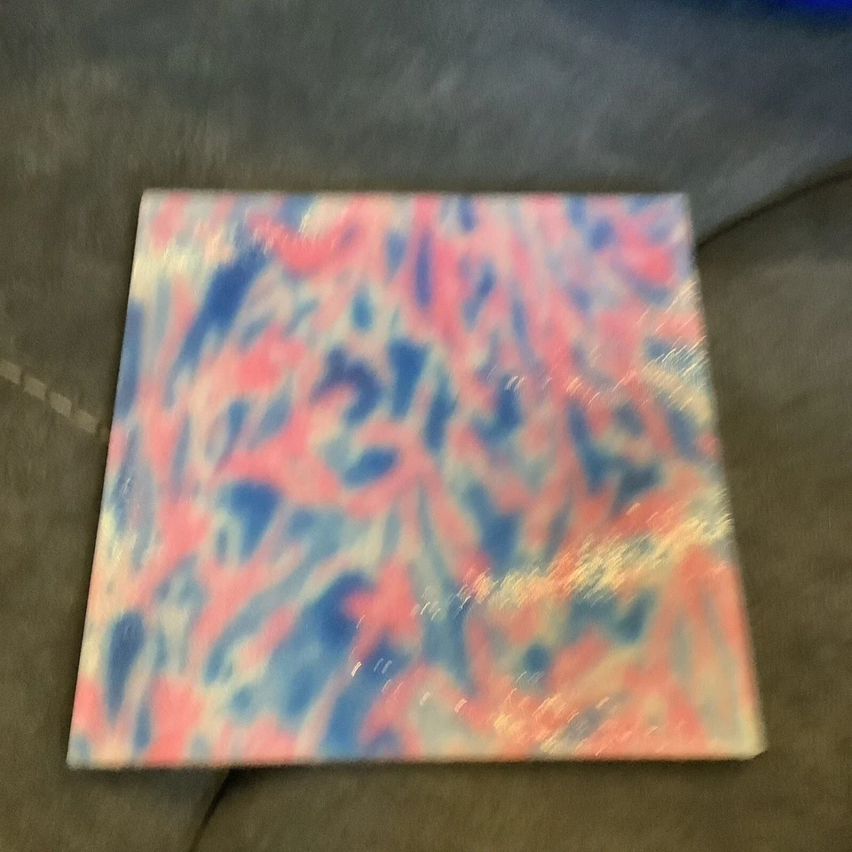 Lilly Pulitzer Hot Pad 8 дюймов x 8 дюймов - Изображение 2 из 4