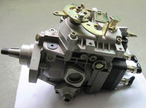 DIESEL FUEL MECHANICAL INJECTOR PUMP 