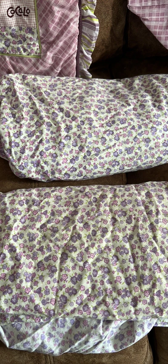 Cocalo baby online bedding butterfly
