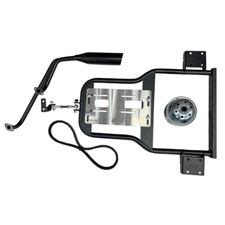 Club Car Ds 1986-1996 Conversion Kit - Fits 22hp Predator 670cc Engines