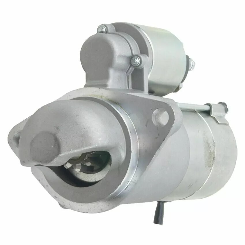 NEW 12 VOLT 9 TOOTH STARTER FITS DELCO 8000277 8000417 8000531