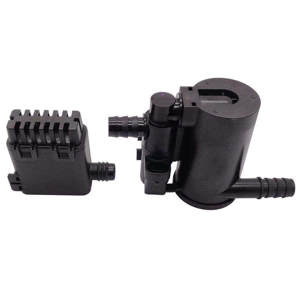 Vapor Canister Vent Valve Solenoid for 2004-2010 Chevrolet Silverado 1500 GM - Image 2 of 4