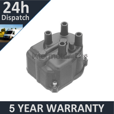 Fits Honda CRX Civic Concerto Rover 200 400 1.5 1.6 PV Distributor Cap